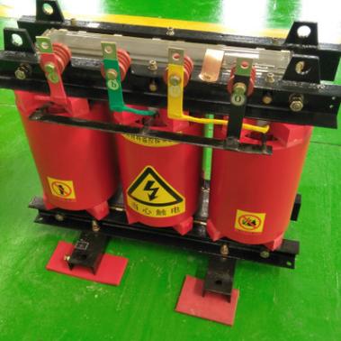 漳平scb10-160kva干式变压器