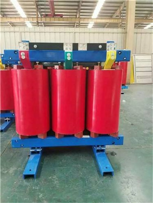 漳平SCB11-1600KVA/10KV/0.4KV干式变压器