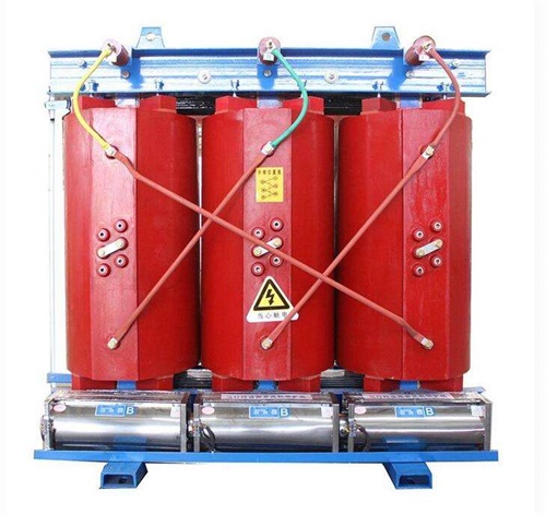 漳平SCB10-400kva/10KV/0.4KV干式变压器