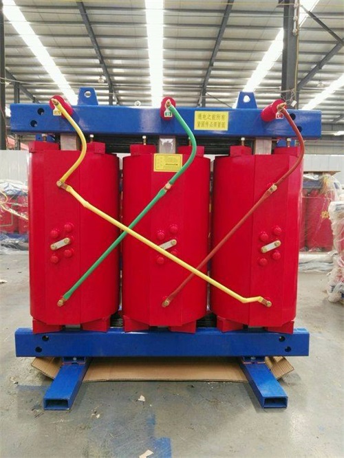 漳平SCB12-315KVA干式变压器现货直发